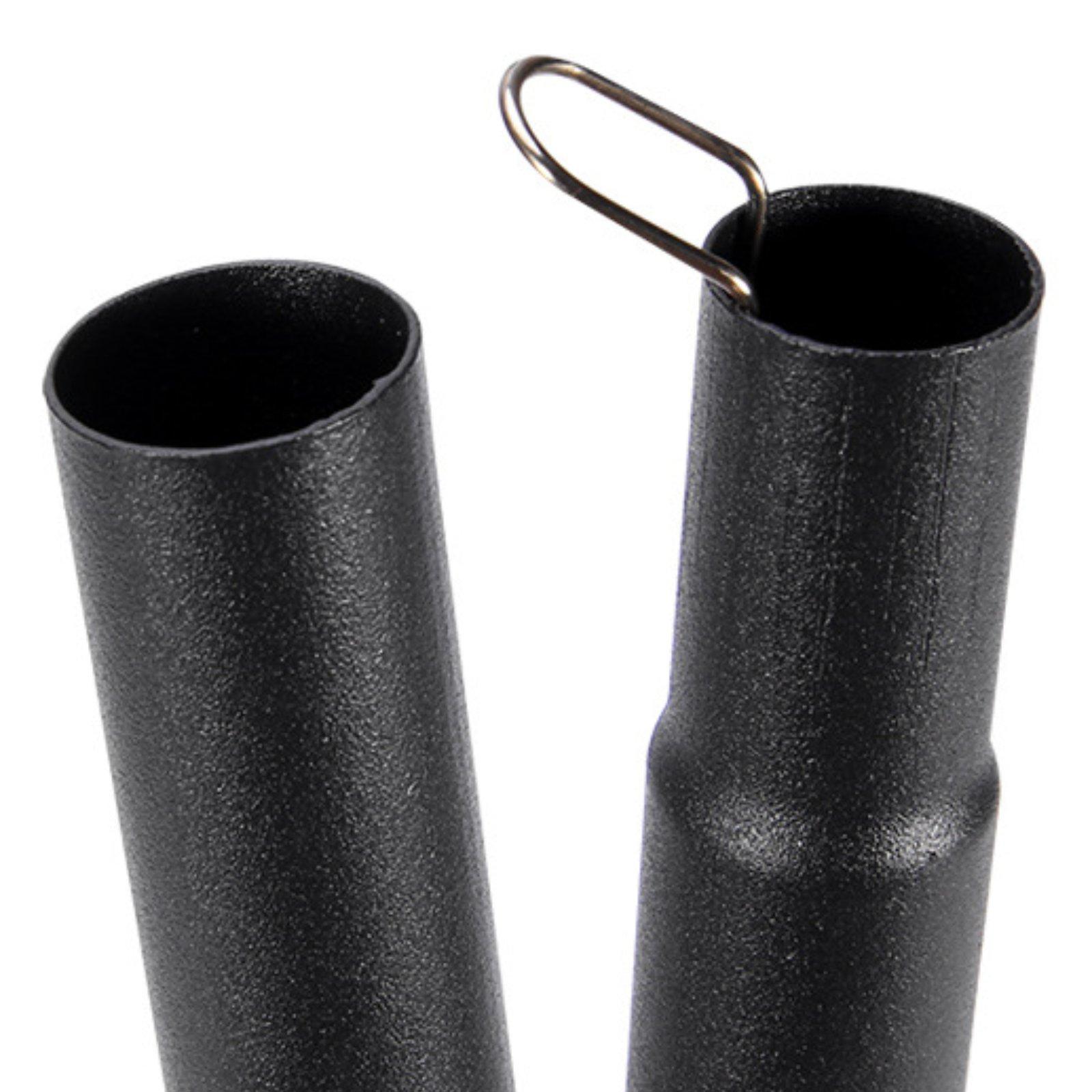 Outdoor Furniture Diy - 4 Pieces Folding Table Leg Extenders