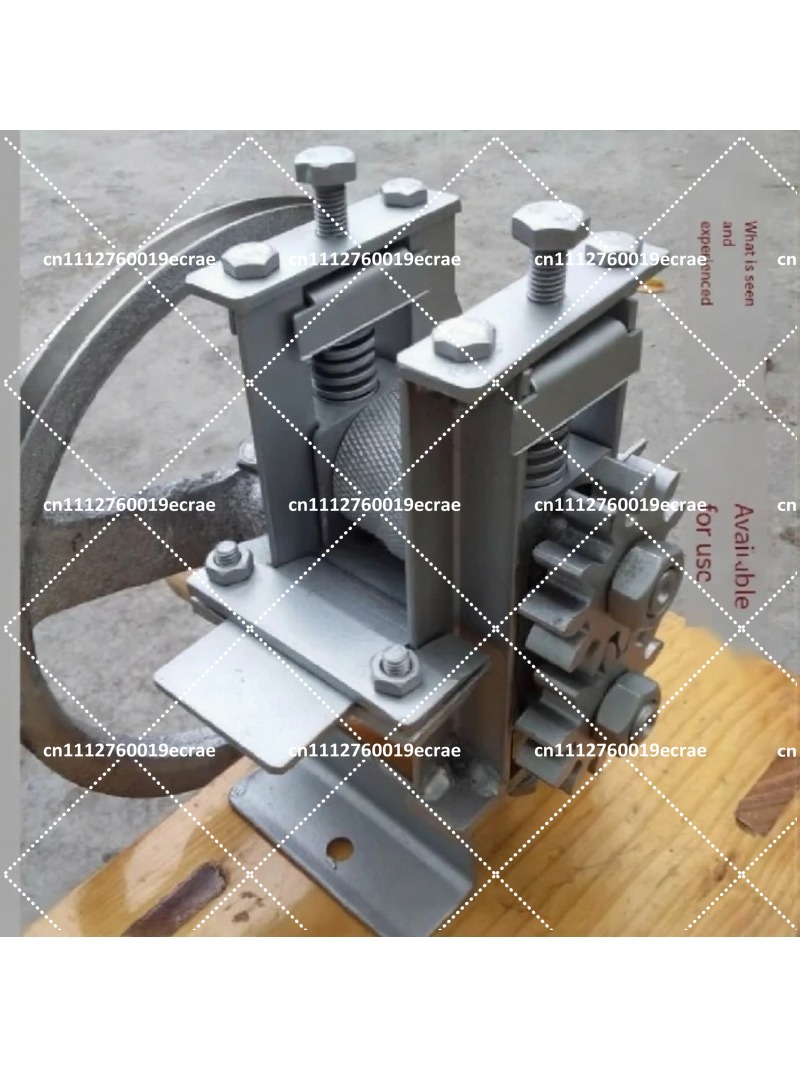 Bamboo Strip Making Machine Ha - Outdoor Furniture Diy recension och pris