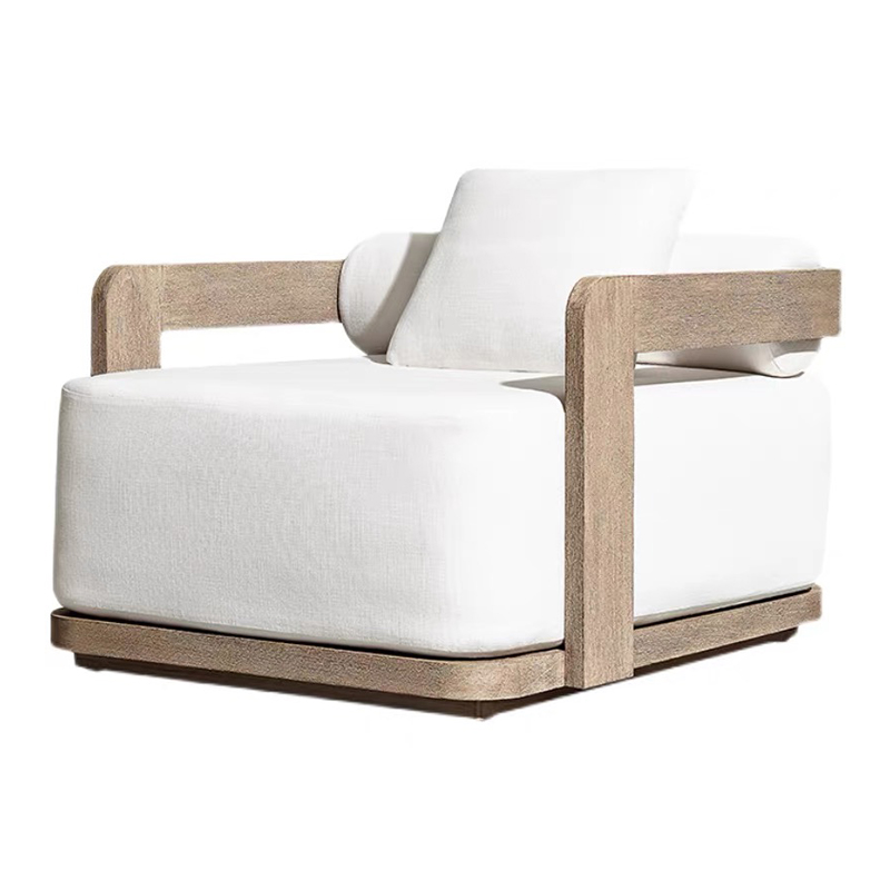 Garden Sofas Furniture Set Tea - Outdoor Furniture Luxury recension och pris