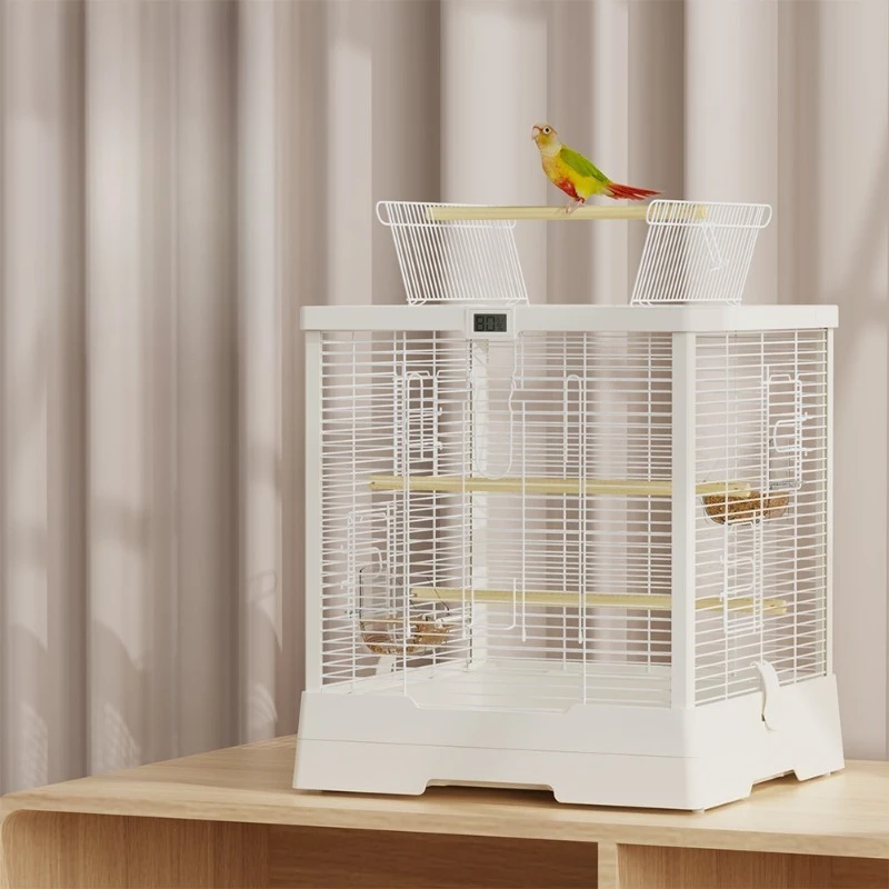 #Outdoor Luxury Bird Cages Toy - Outdoor Furniture Luxury recension och pris