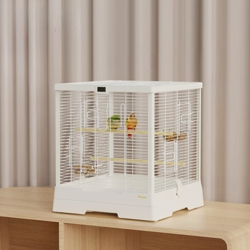#Outdoor Luxury Bird Cages Toy - Outdoor Furniture Luxury recension och pris