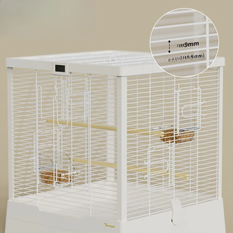 #Outdoor Luxury Bird Cages Toy - Outdoor Furniture Luxury recension och pris