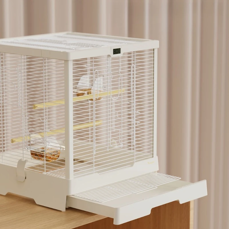 #Outdoor Luxury Bird Cages Toy - Outdoor Furniture Luxury recension och pris
