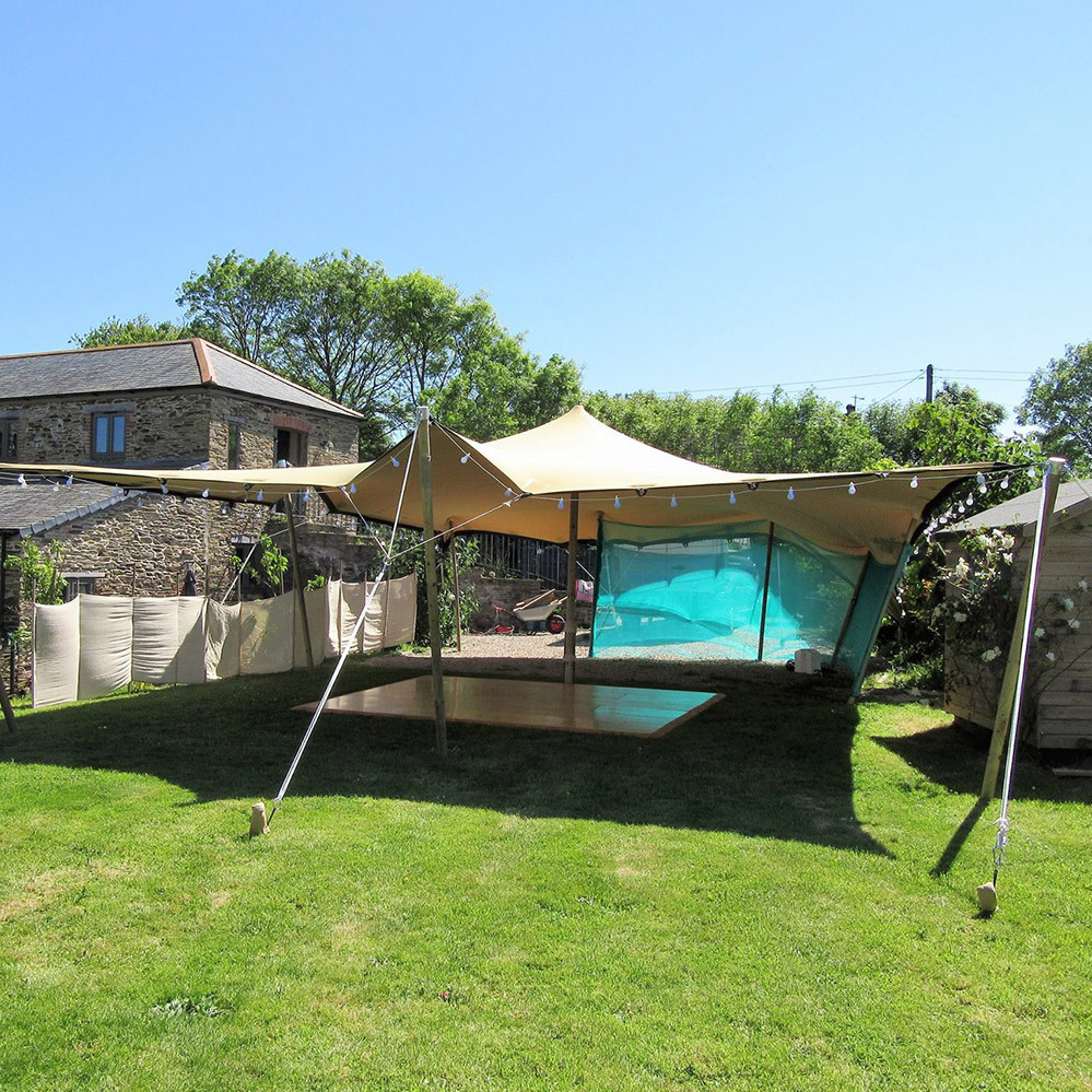 8*12 8*16 12*20 Premium Outdoo - Outdoor Furniture Luxury recension och pris
