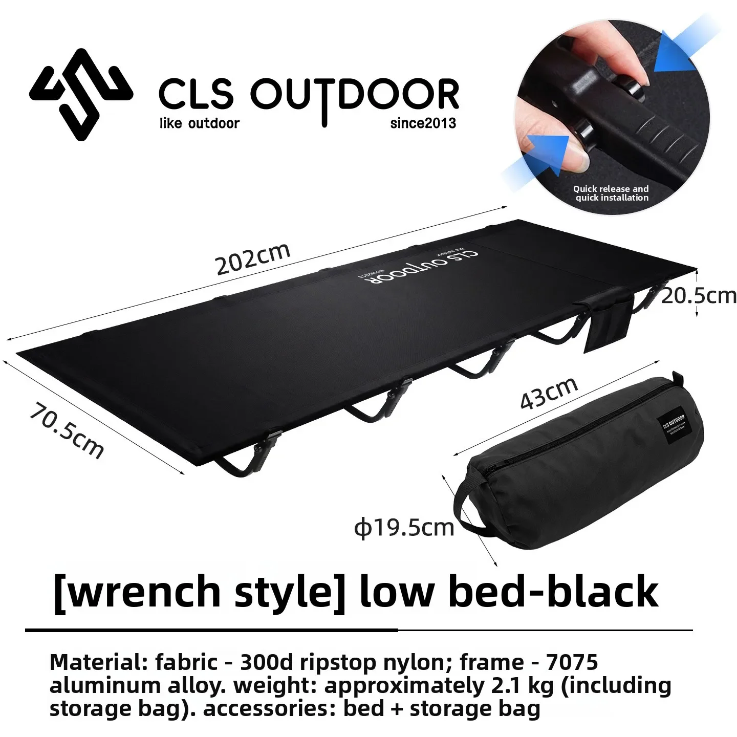 2026 Portable Outdoor Camping  - Outdoor Daybed Furniture recension och pris