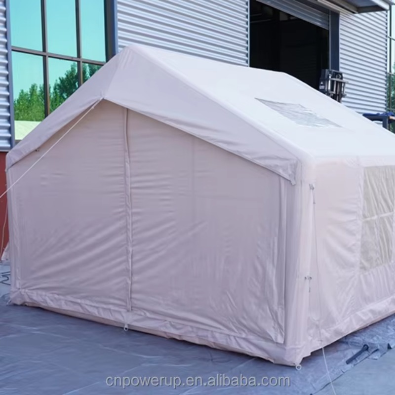 XMSJ Luxury Quick Setup Inflat - Outdoor Furniture Luxury recension och pris