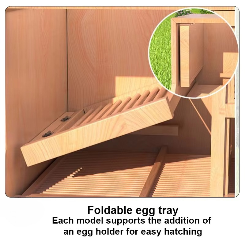 Luxury Solid Wood Outdoor Pige - Outdoor Furniture Luxury recension och pris
