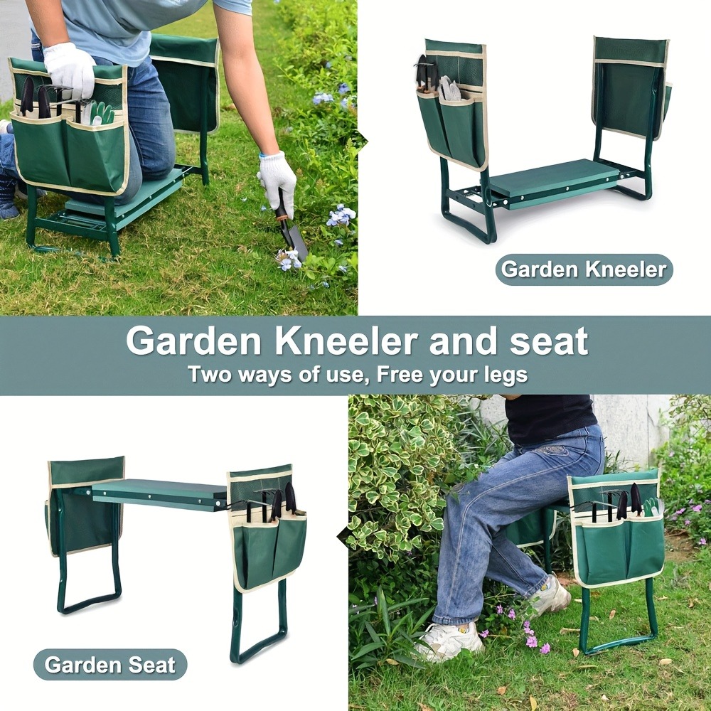 Rustproof Reinforced Iron Gard - Outdoor Furniture Metal Chairs recension och pris