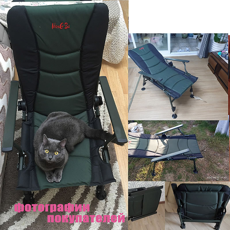 Portable Folding Outdoor Campi - Outdoor Furniture Metal Chairs recension och pris