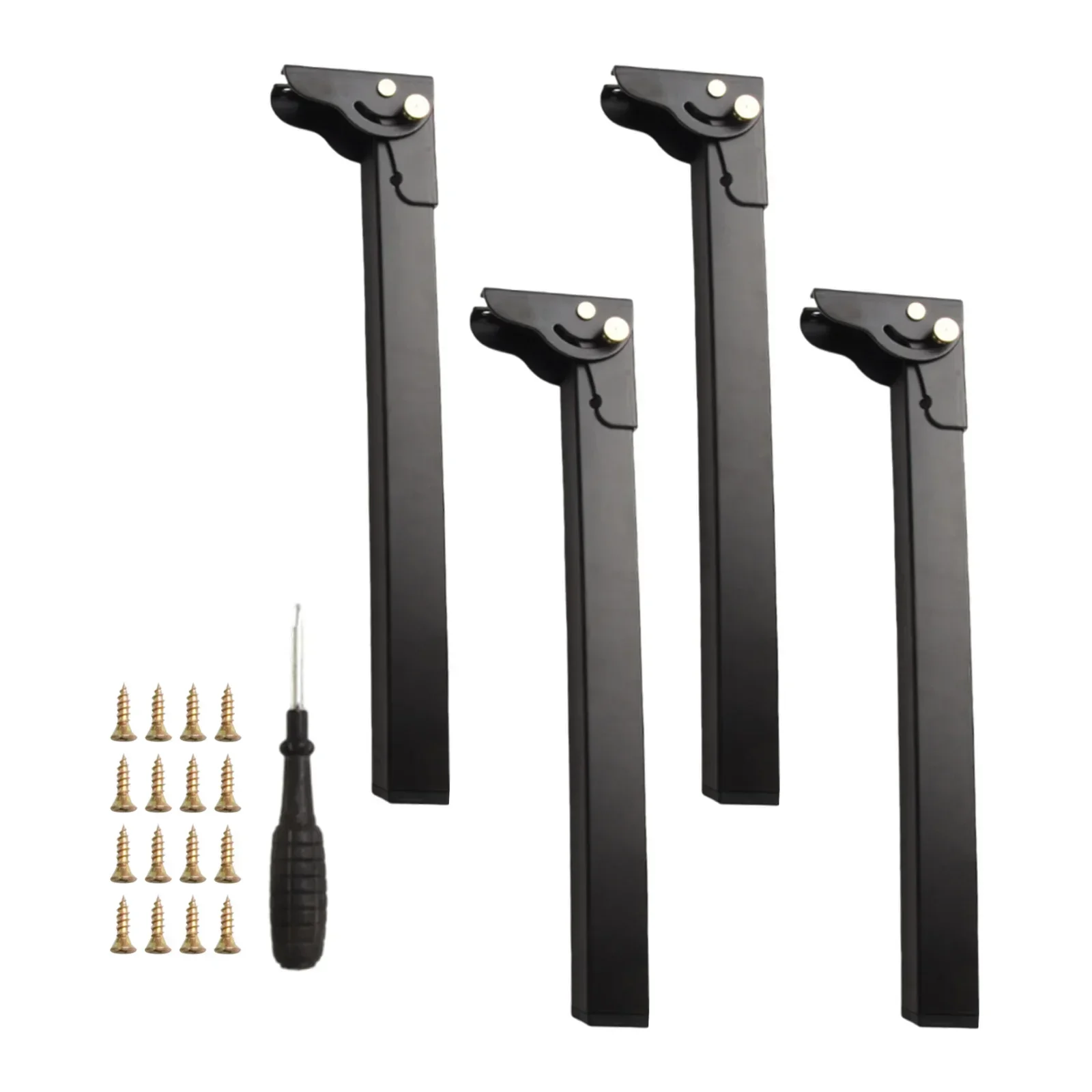 Aluminum Table Legs Adjustable - Outdoor Furniture Diy recension och pris