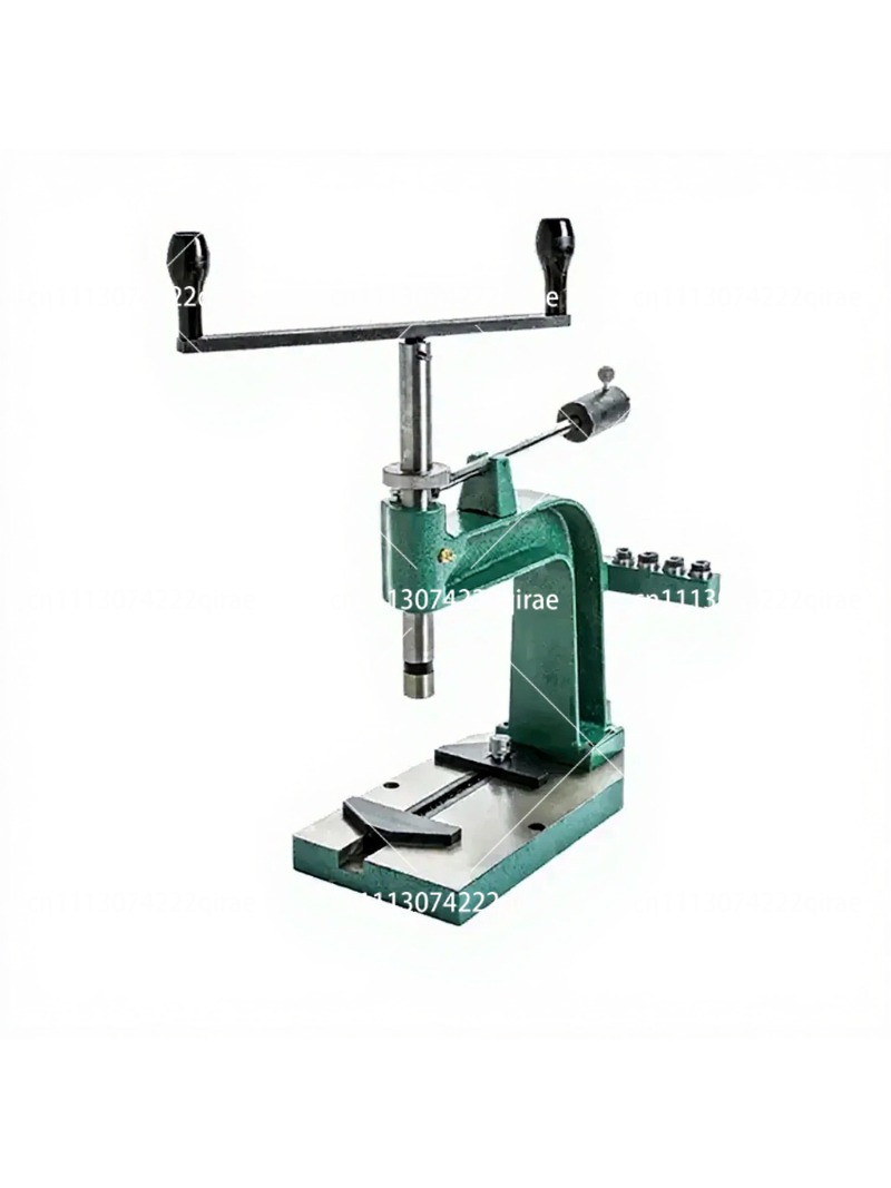 Hand-Cranked Desktop Tapping M - Outdoor Furniture Diy recension och pris