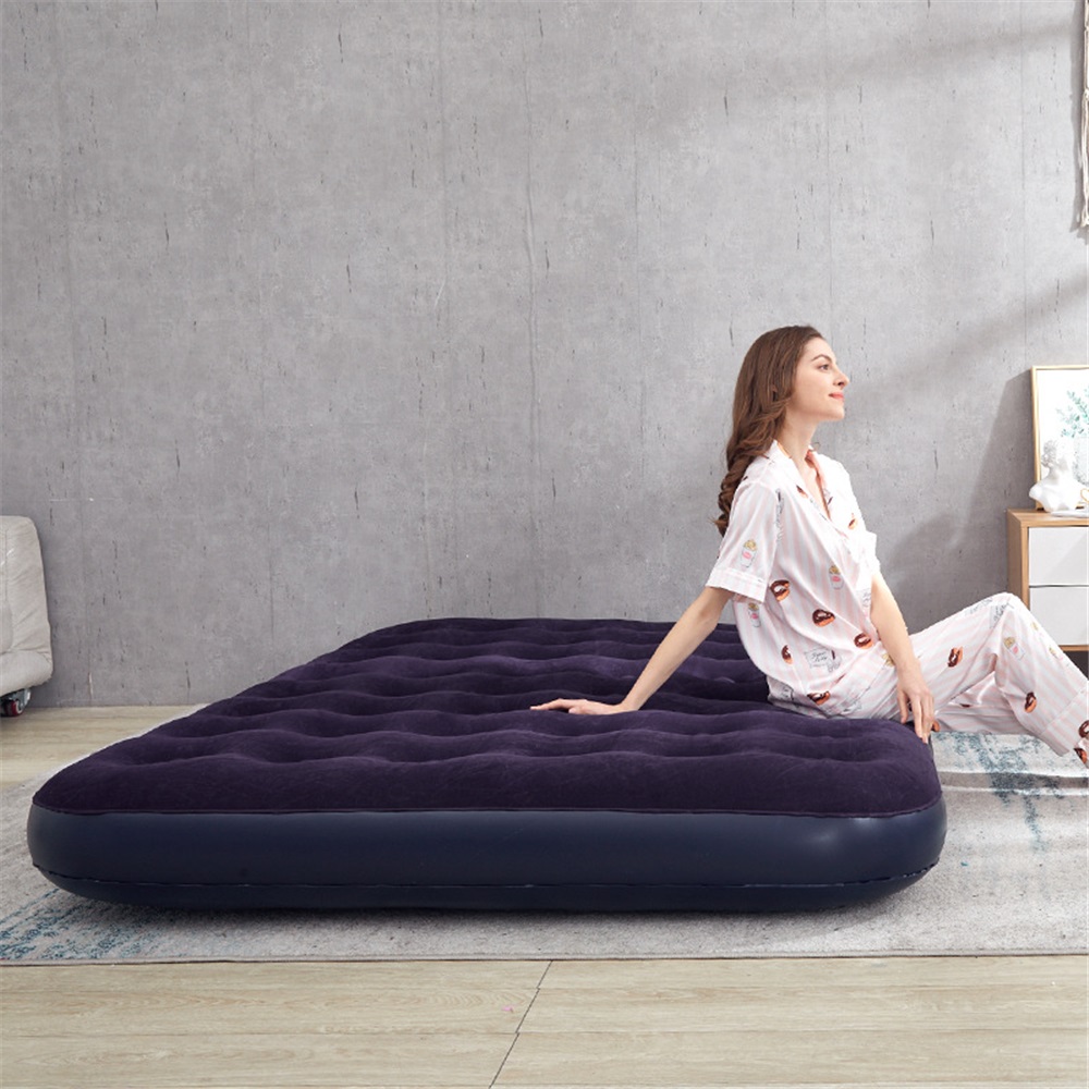Flocked Airbed, Car Mounted, O - Outdoor Daybed Furniture recension och pris