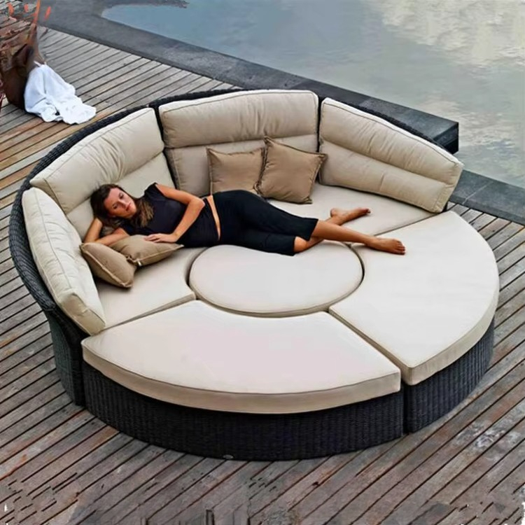 Luxury Garden Outdoor Furnitur - Outdoor Furniture Luxury recension och pris