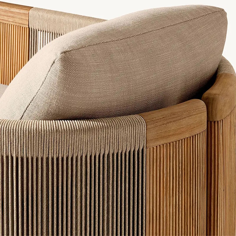 Design Outdoor Furniture Teak  - Outdoor Furniture Luxury recension och pris